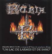 Furia (FRA-1) : Un Lac de Larmes et de Sang (pre-prod)